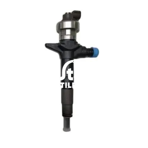 Injector Delphi E3.5 22027807 Motor Diesel Volvo Penta TAD1640GE