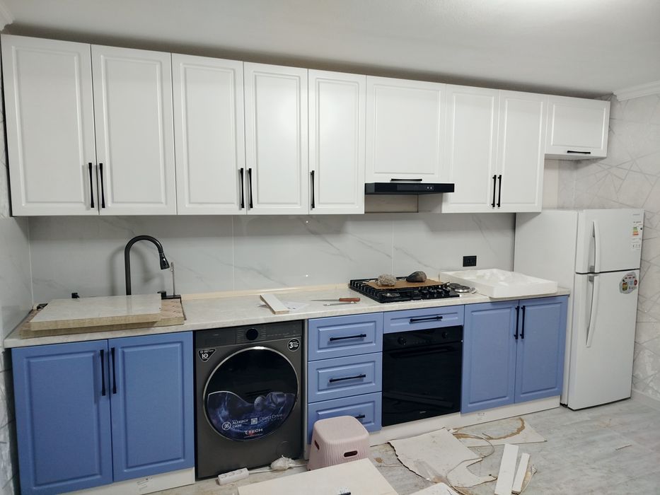 Buyurtma boyicha Mebel yasaymiz (Zakaz Mebel)