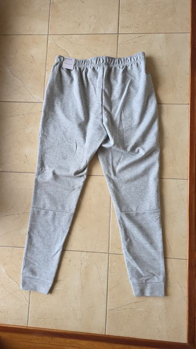 NIKE dri-FIT pantaloni, marimea M