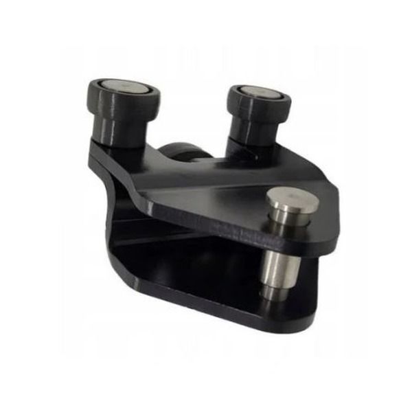 Rola usa culisanta Peugeot Expert/Traveller, 06.2016-, Citroen Jumpy/Spacetourer, 06.2016-, Toyota Proace, 06.2016-, Opel Vivaro, 03.2019-; Zafira Life, 08.2019-, partea stanga=dreapta, suport balama inferioara