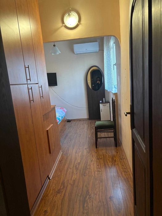 Нощувки в Пловдив (Свободен Паркинг)