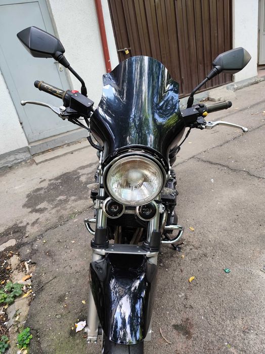 De vânzare Suzuki Bandit 1200