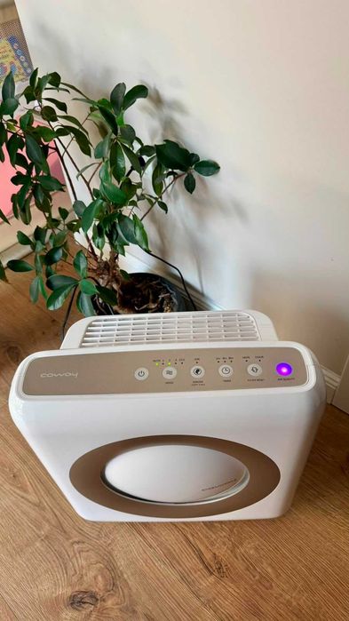 Purificator de aer Coway Airmega Mighty AP-1512HH