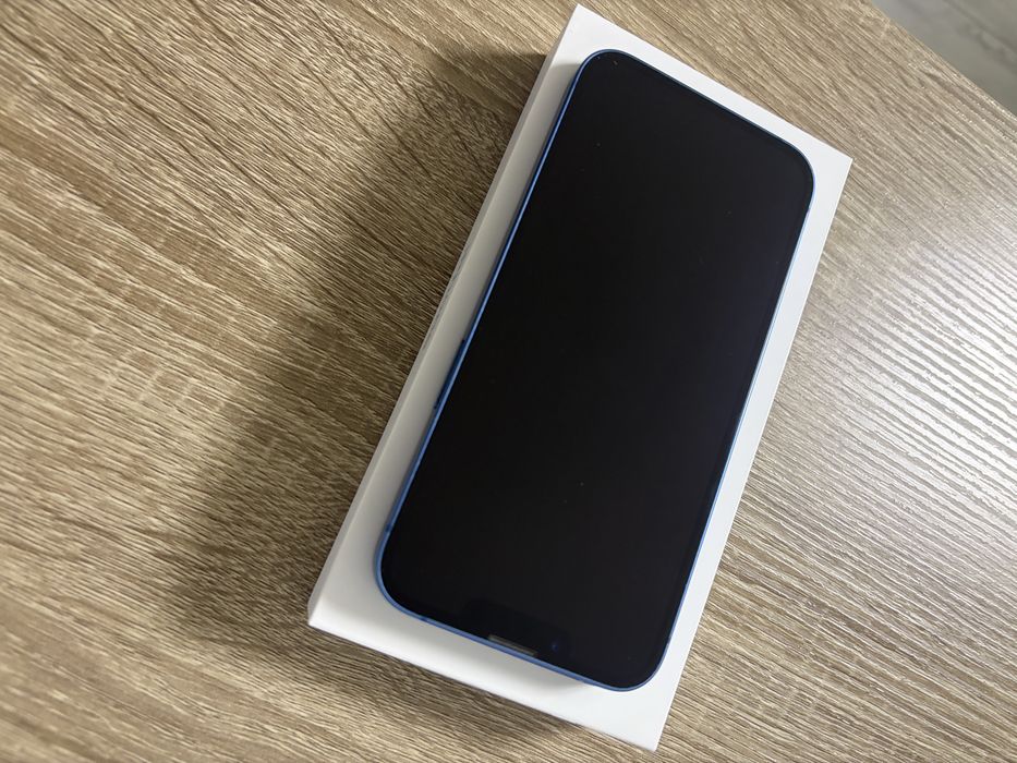 Iphone 13 128 GB