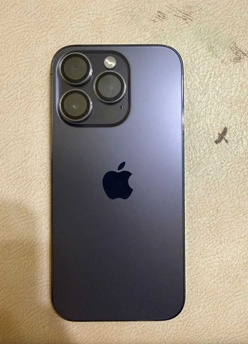iPhone 14 Pro, 256 Гб