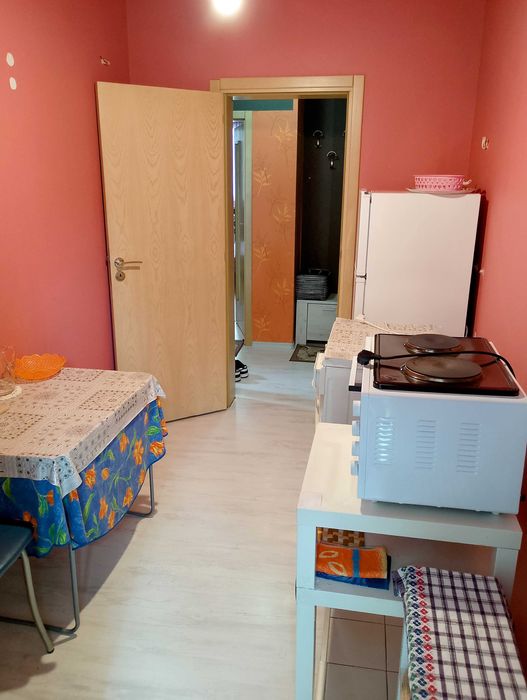 Дава се под наем Двустаен апартамент в София, Люлин 2 - 60 кв.м за 509.49 € - Снимка #13