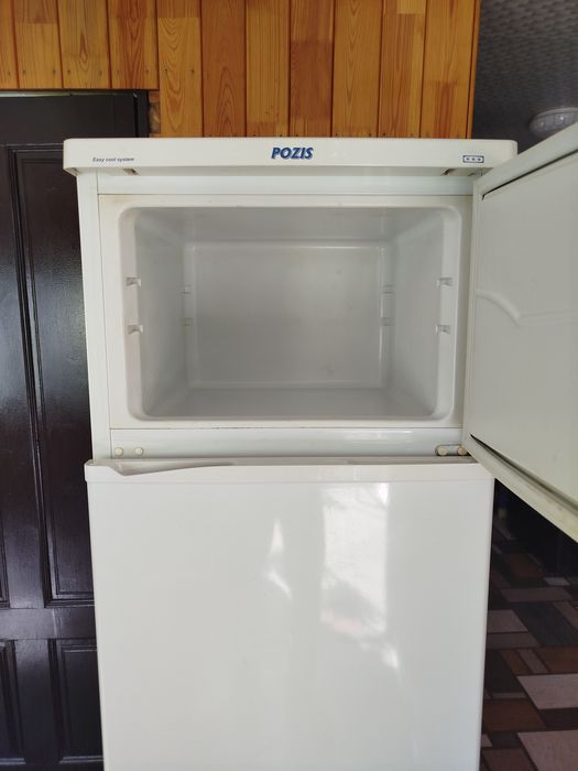 Холодильник Pozis б/у