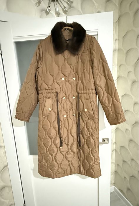 Куртка зима турция