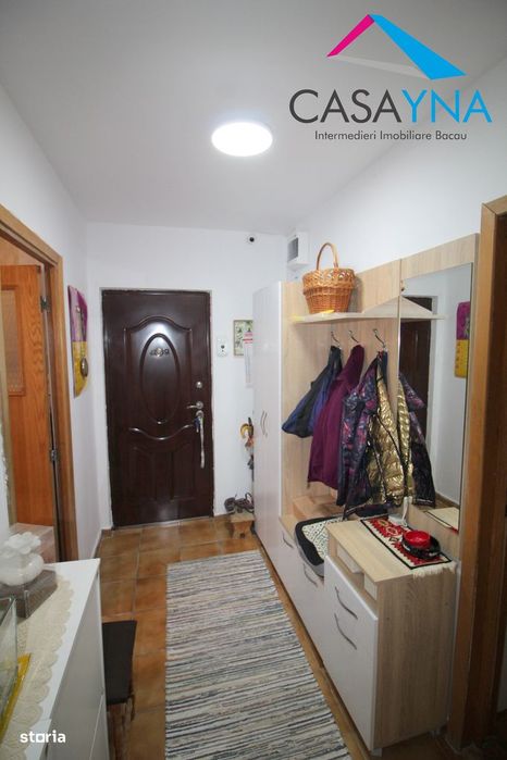 Strada Stefan cel Mare - Etaj 3 - Apartament 4 camere!