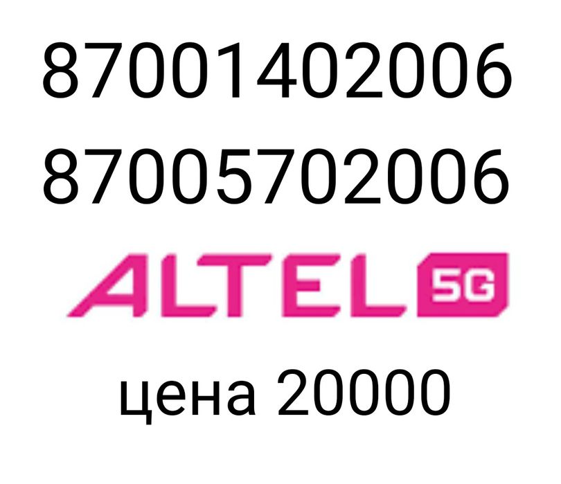 Красивые номера для вас и вашего телефона