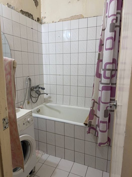 Продаётся квартира Чиланзар 6 квартал 3/2/4 панель