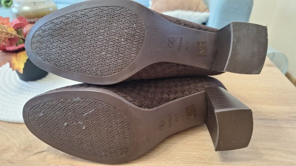 Дамски боти VIVAIA