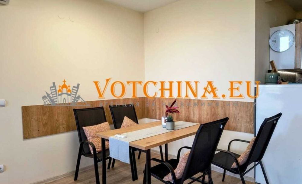 Продава се Двустаен апартамент в Каварна - 82 кв.м за 551 €/кв.м - Снимка #4