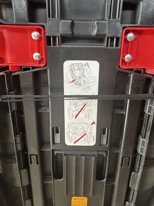 Автокресло детское Graco