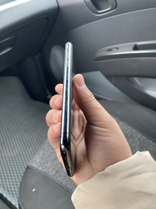 Iphone X 64 gb lla X iphone