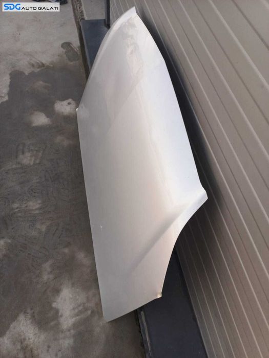 Capota Motor Opel Zafira B 2005 - 2011 [L0829] [Depozit]