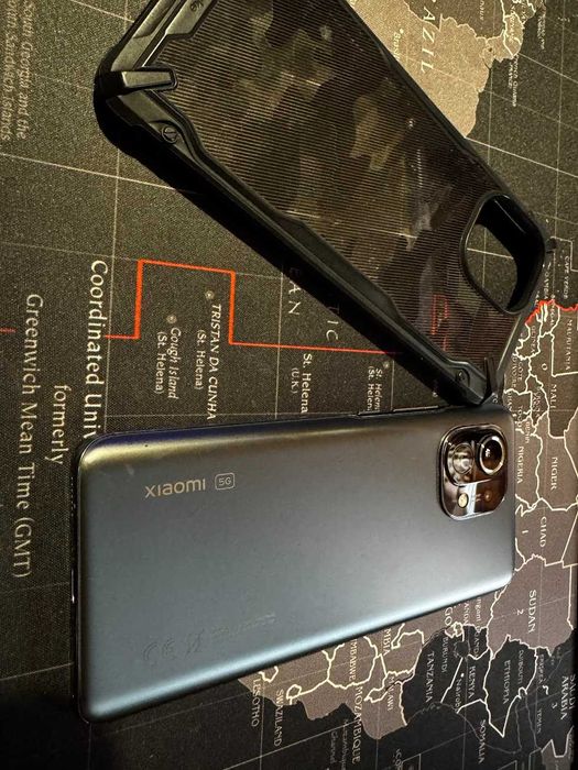 Xiaomi mi 11 telefon 8gb ram