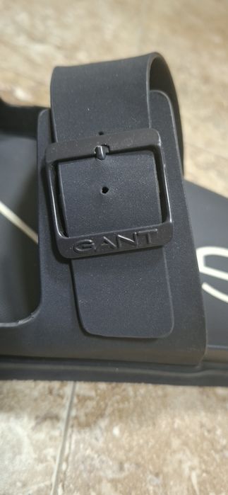 Мъжки чехли тип сандали Gant 43