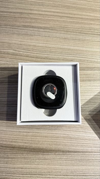 Health Smart ring
