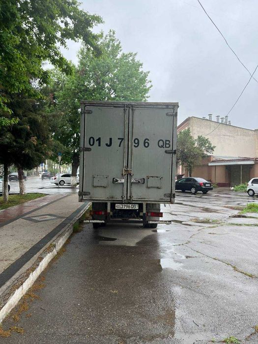 Продам Газель Бизнес 2018 г