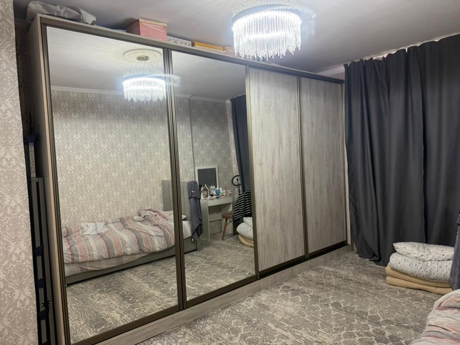 Шифоньер купе 2,5