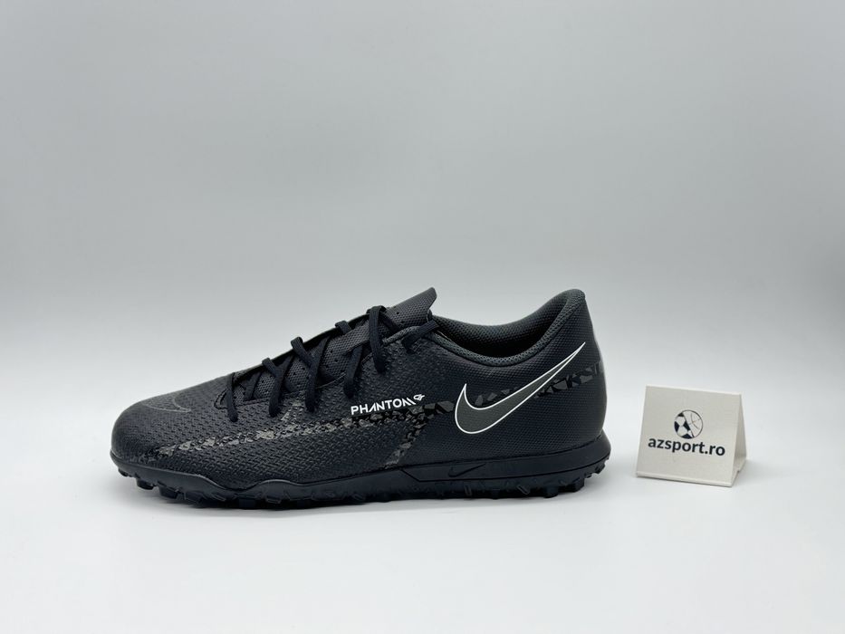 Nike Phantom GT2 Club TF Noi Originali (44; 47.5)