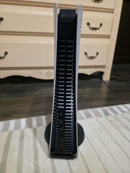 Sony PlayStation 5 Digital 825 GB