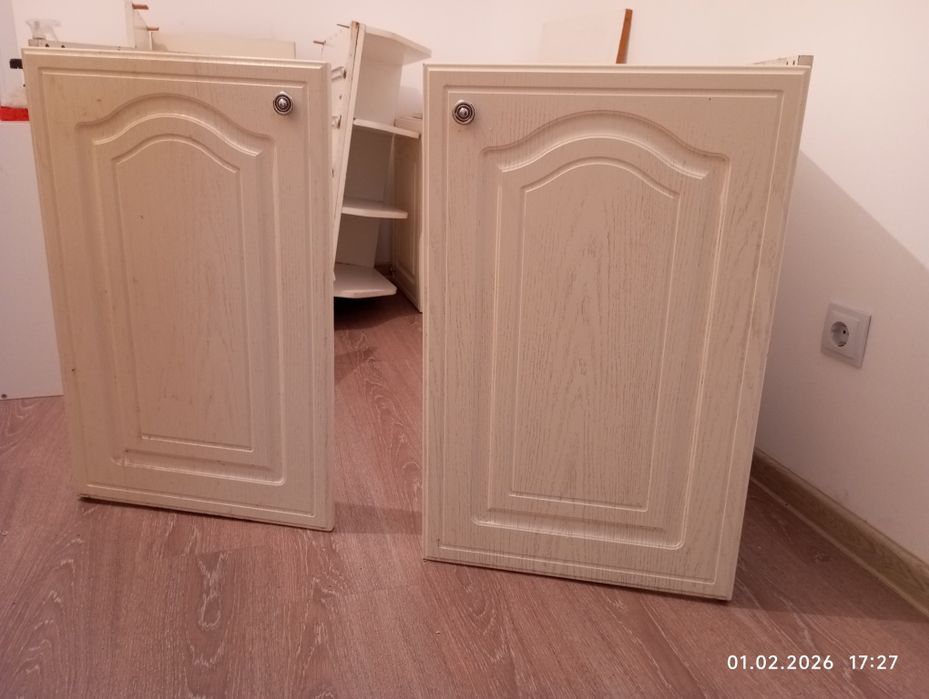 Мебель для кухни