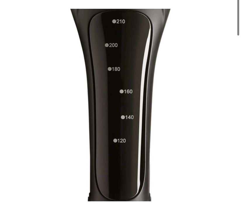 Плойка 4 в одном Rowenta оригинал все доки есть