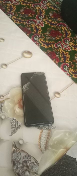 Redmi 10 karopka bar