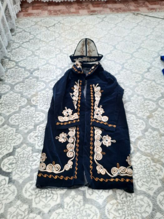 Шапан сатылады. Жаңа