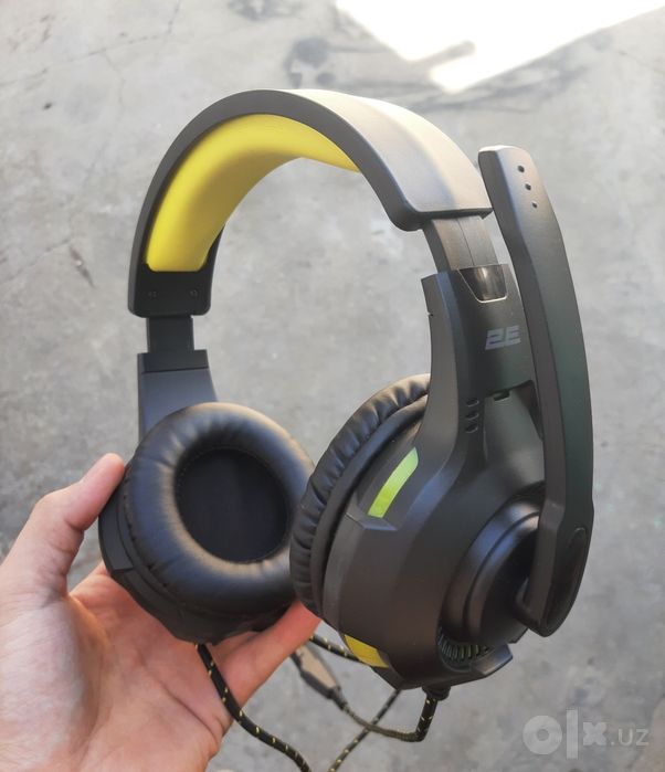 Продам наушник 2e gaming