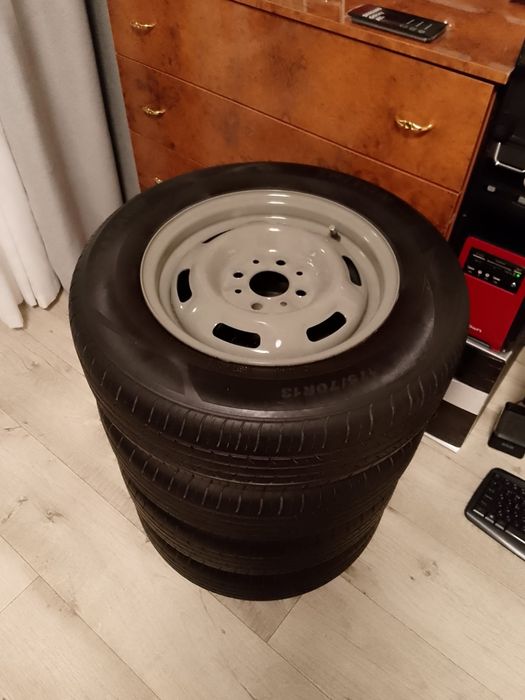 Резина шины Диски R13