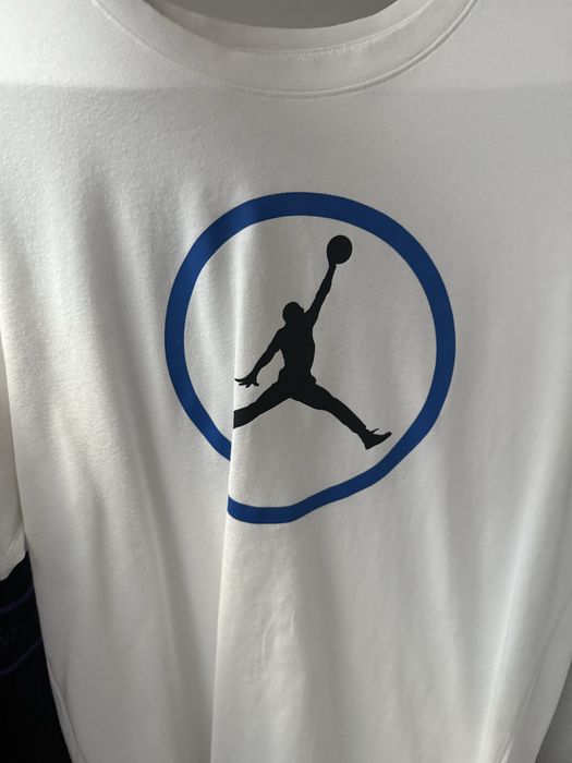 Tricouri Jordan originale – mărimea M, stare impecabilă