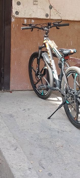 Велик продом срочна!!