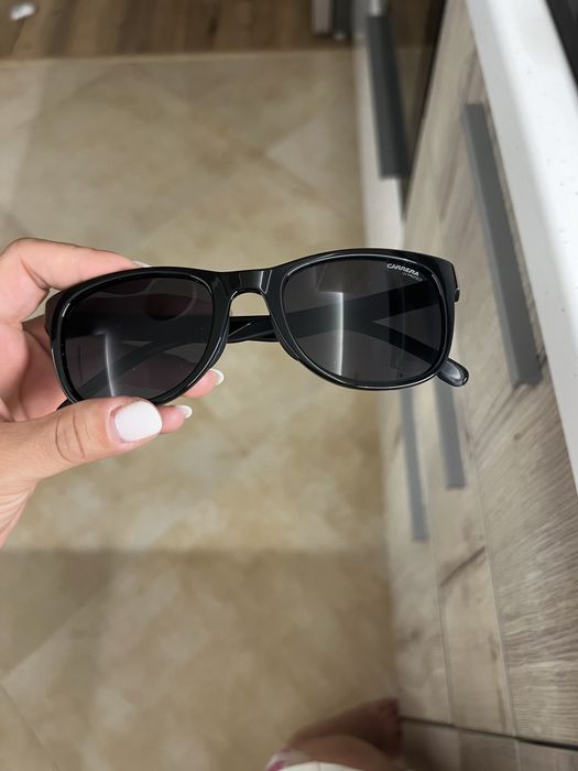 Оригинални Слънчеви очила CARRERA 8054/S - 807/IR - 52 с твърд калъф