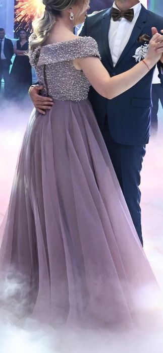 Rochie seara Ana Radu