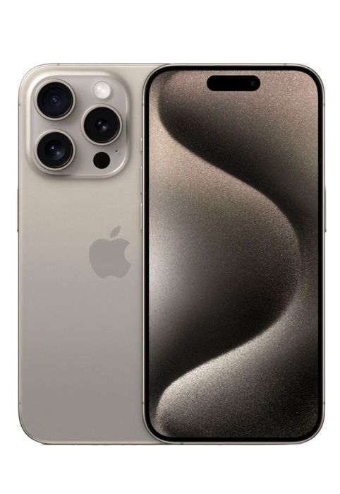 iphone 15 pro 256 gb