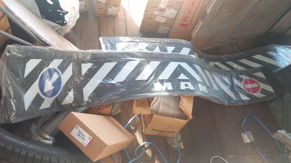 Pres noroi Man tga tgx semiremorca 3d scris man daf iveco smitz