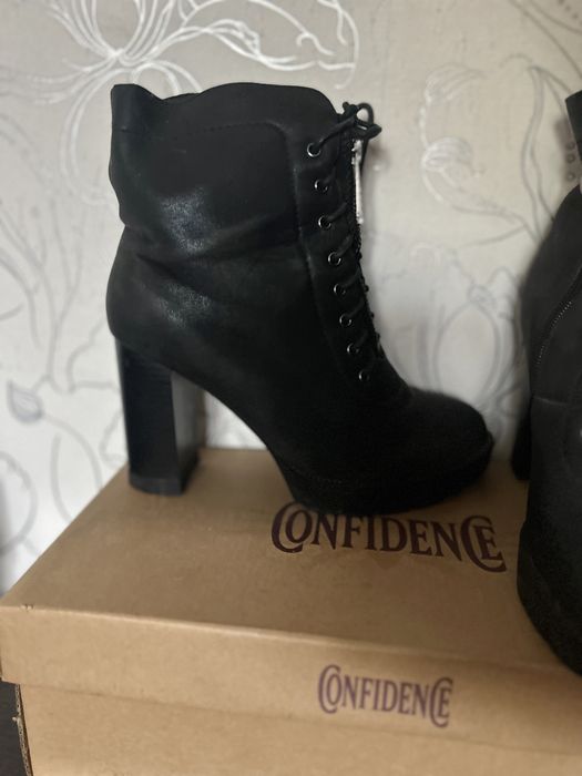 Батильоны 38 размер