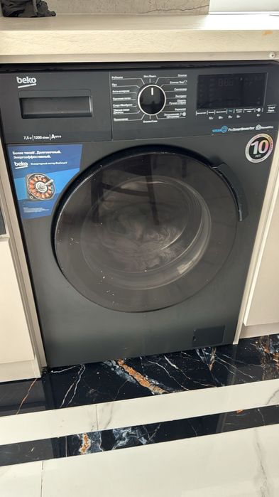 Ремонт стиральных  машин