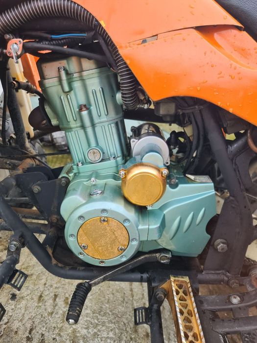 ATV Bashan 250cc