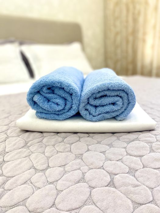 Новая квартира Mega Park