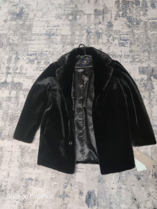 Продам Шубу мужские