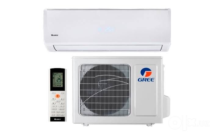 Кондиционер Gree 12 inverter