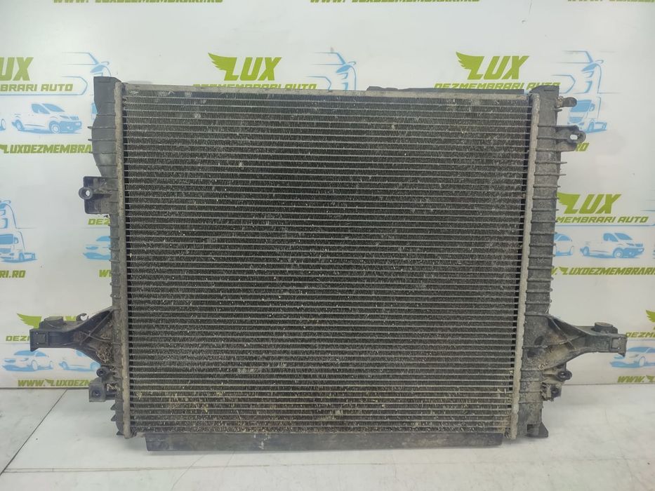 Radiator apa 30723910 Volvo XC90 2 generation (2015 - 2019)