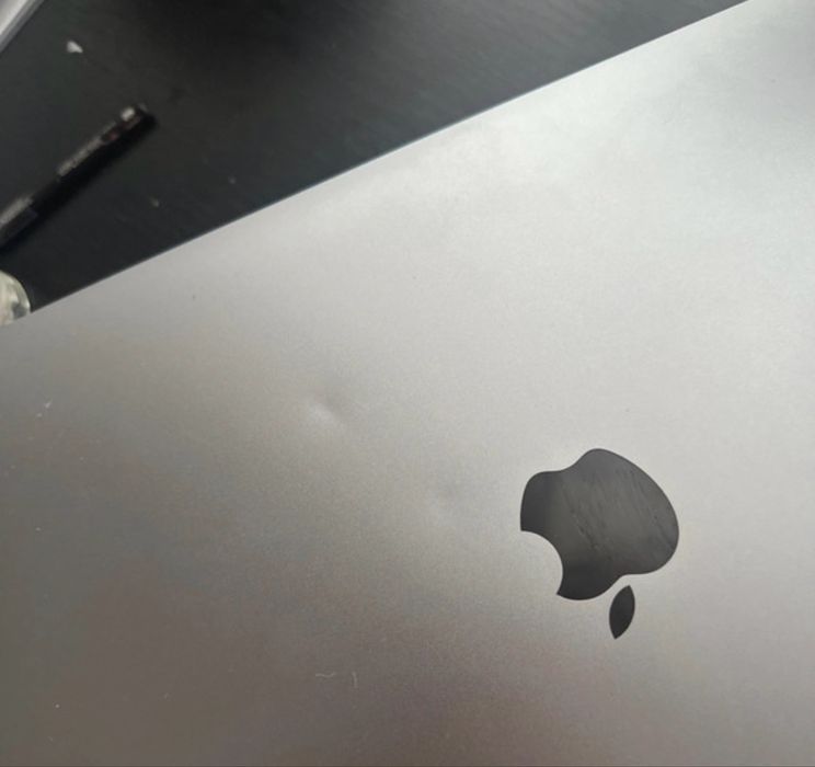 Macbook Air M1 256Gb