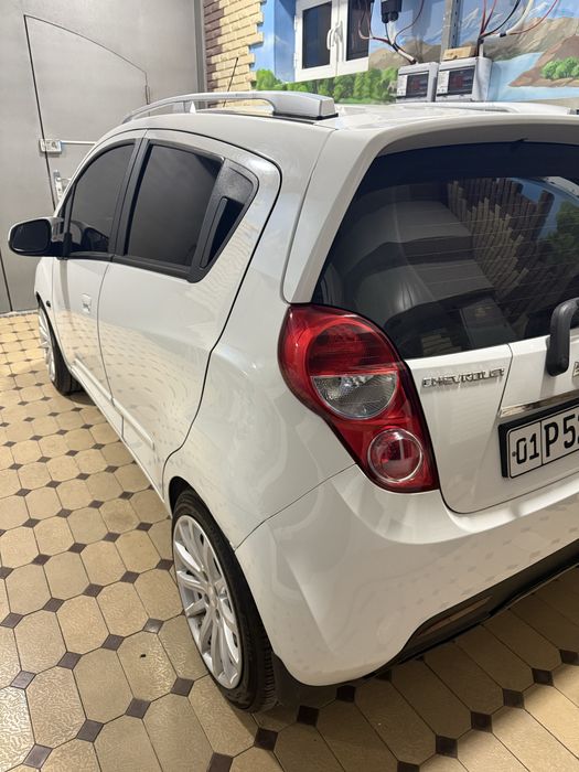 Spark 2 pasizaa olasiz minasiz zor moshina