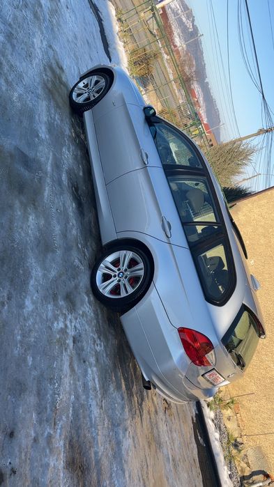 De vinzare BMW seria3 e90 2007