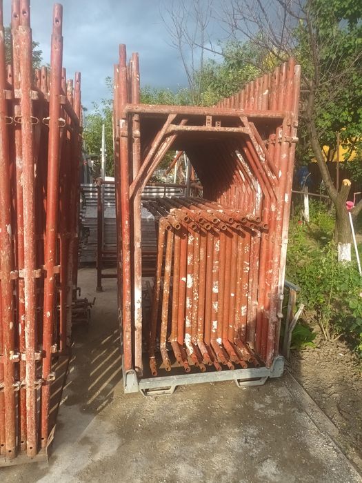 Schela pentru constructii